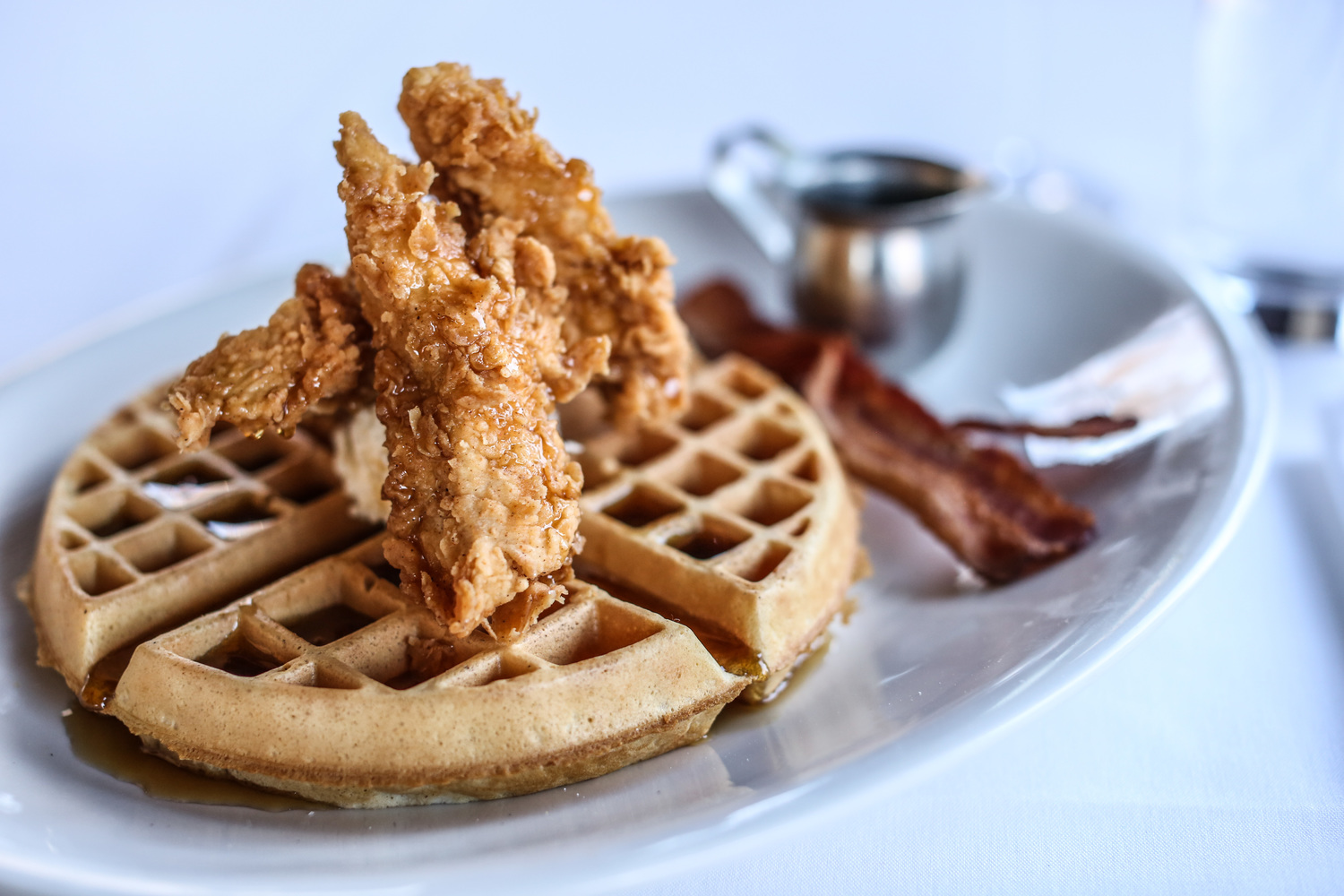 Chickenwaffles