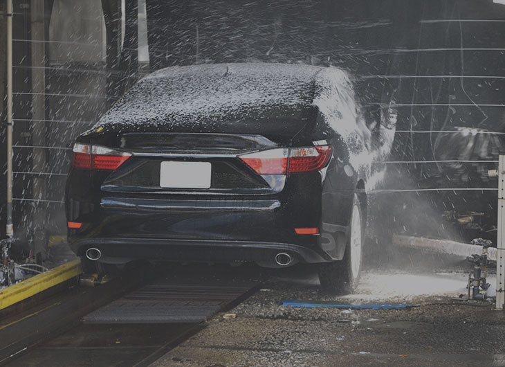 Buckhead Car Wash & Detailing